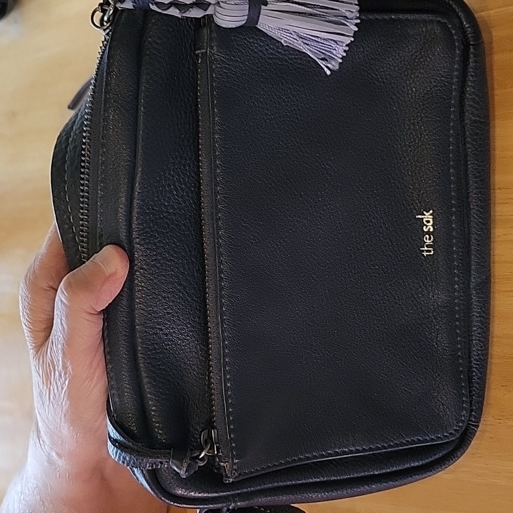 The Sak handbag